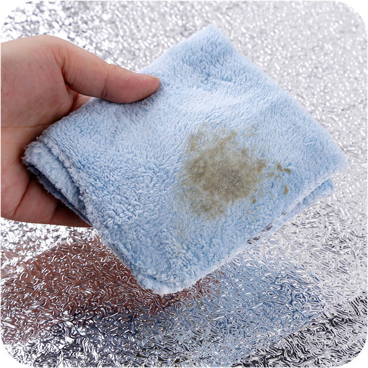 

Aluminum Foil Waterproof Damp Grease Grease Proof Paper Proof Kitchen Cabinet Drawer Liner Oil Proof Paper