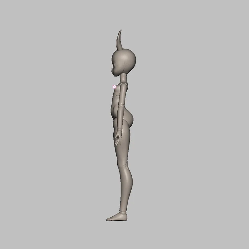 thumb