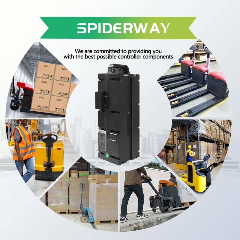 25.6Volt 40AH Battery for Hangcha CBD15-A3MC1-I A3M3 A2MC1-I Electric Pallet Jack Truck