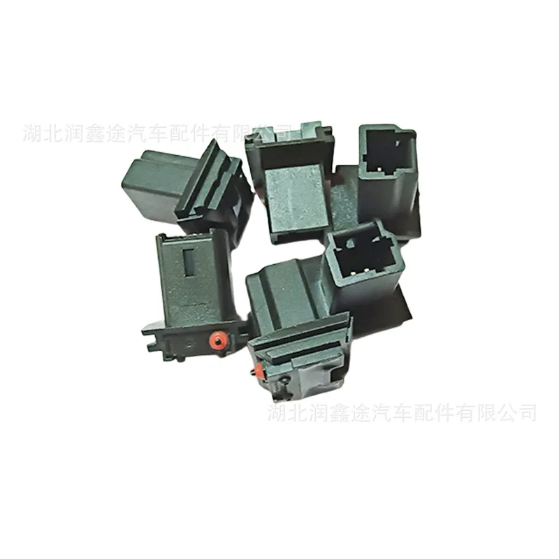 Suitable for Peugeot 307 206 308 408 Sega C2 Triumph Back door handle touchpoint switch handle switch