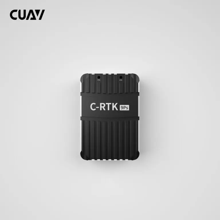 CUAV C-RTK 9Ps Positioning Module | High Precision GPS RTK GNSS Pixhawk