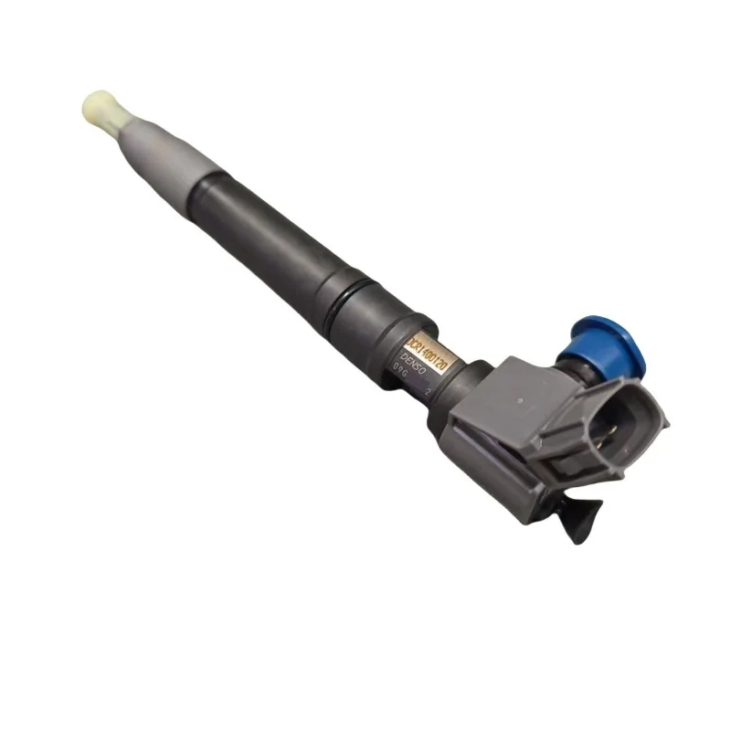 Sea Lion Runner Rand Kuluzer Hercules Injector Controller Injector