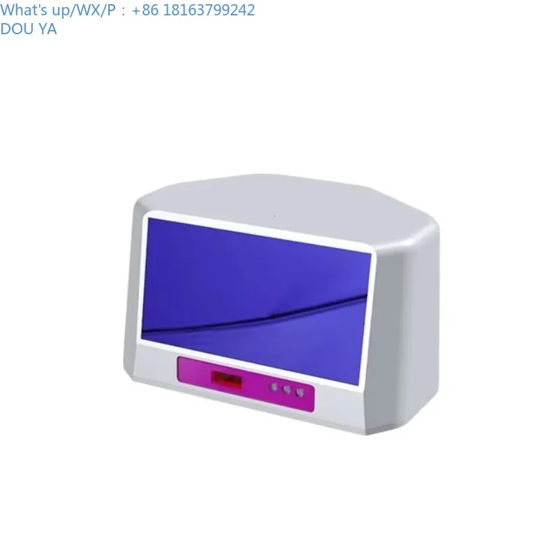 

IMI-BES LIDAR3000 LIDAR Sensor Horizontal 110° Scanning Angle LiDAR Scanner for Vehicle Dimension Measurement System