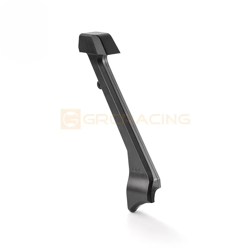 simulation of wading throat with elevated intake throat suitable for 1/10 TRX-4 Defender RC remote-controlled vehicle