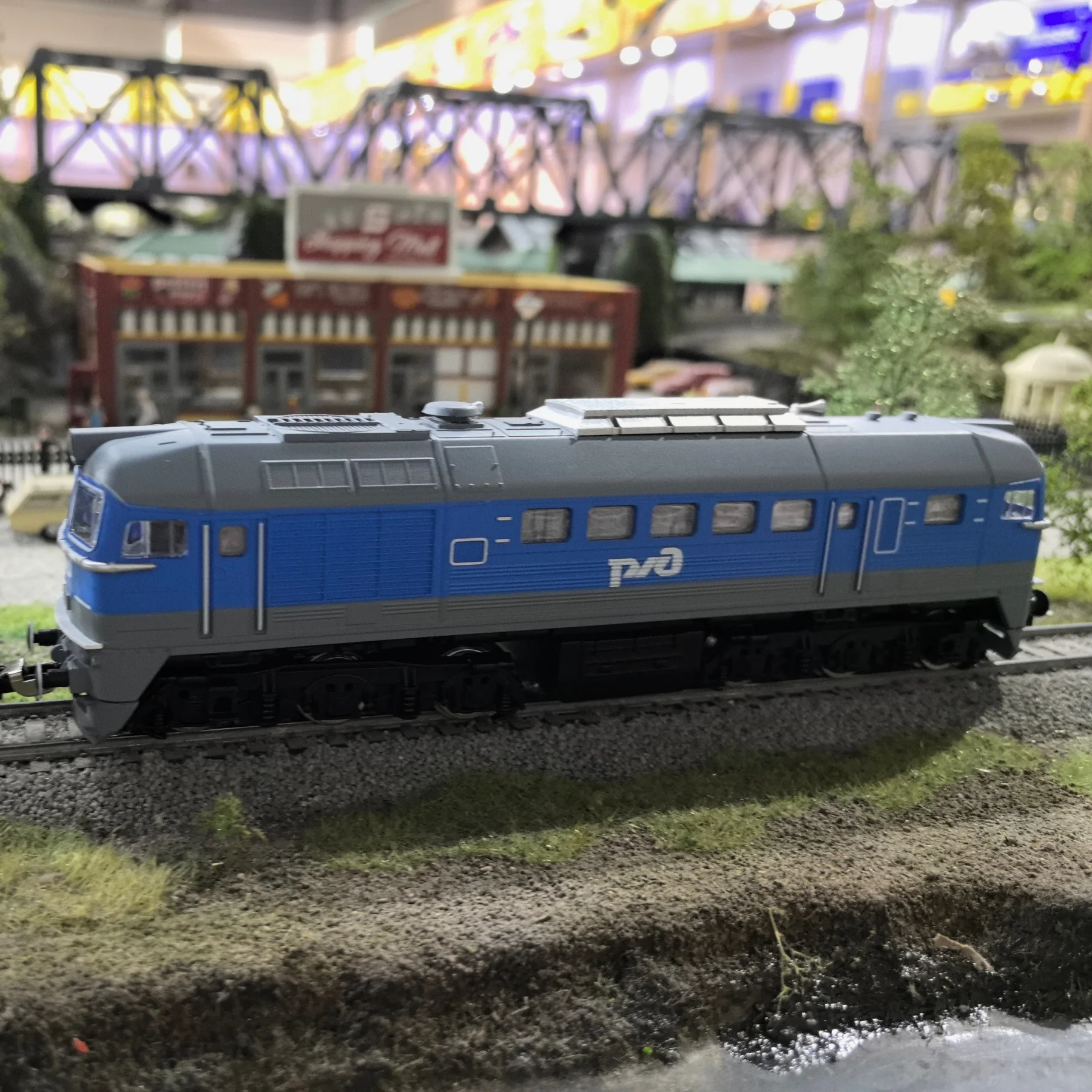 Thumbnail 2 - #26 Latest Toy Train Sets Offers