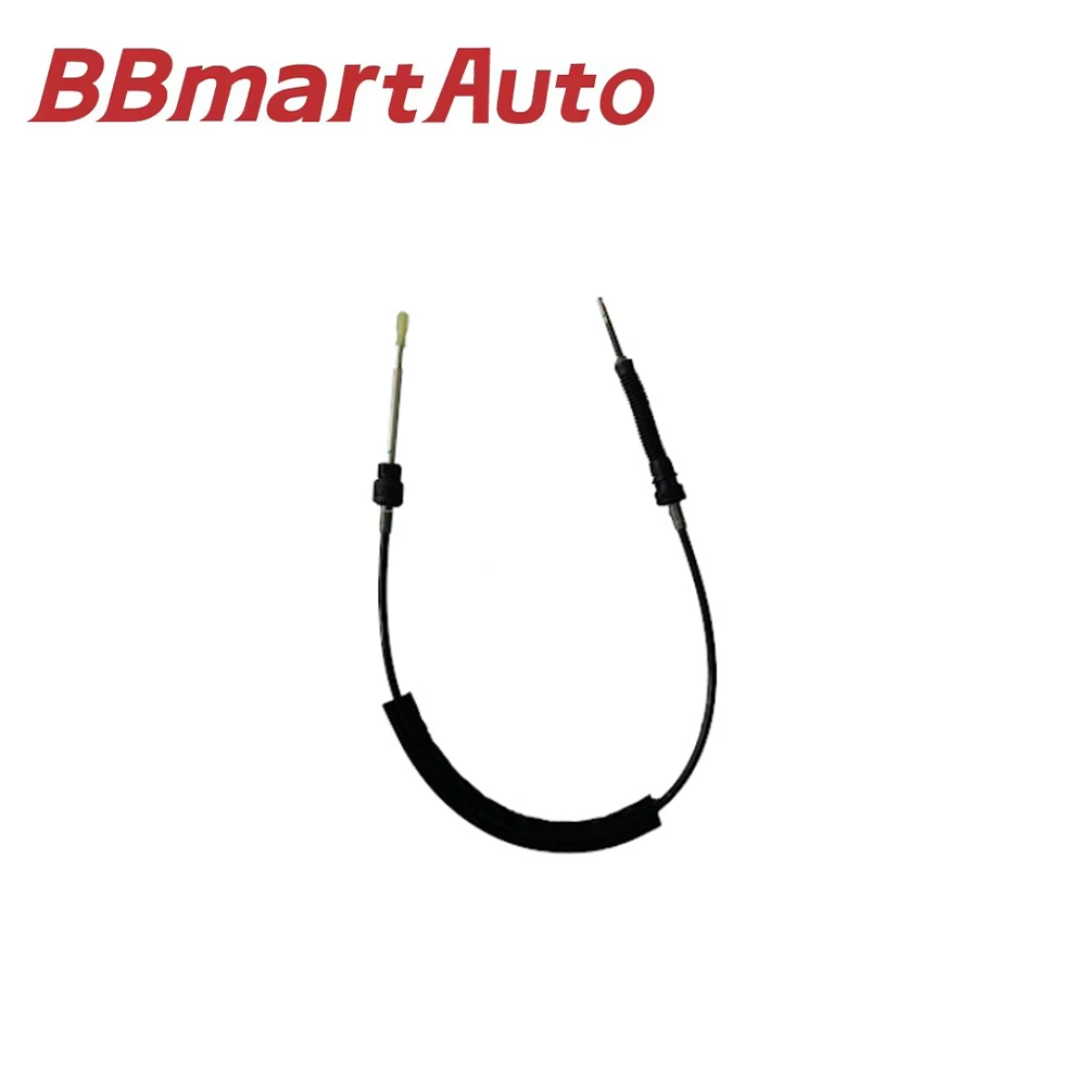 BBmart Auto Parts 1pcs Left Gear Selection Cable For VW Jetta OE 31G711265 High Quality Car Accessories