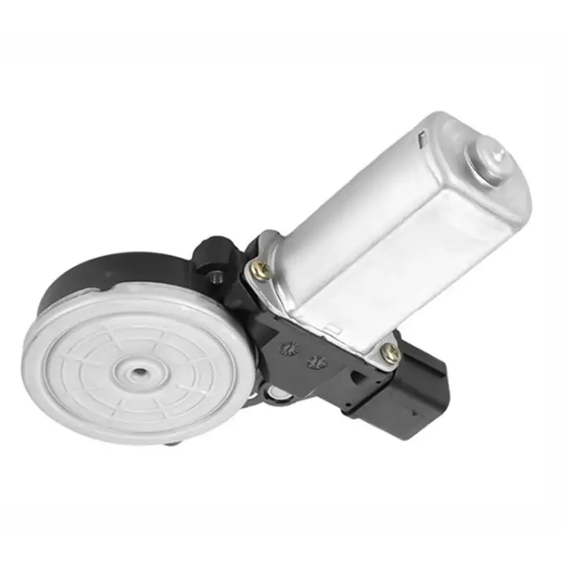 A20K-Car Front Left Power Window Lift Motor 72250-SNA-A03 For Honda Civic 2006-2011 Window Glass Lift Motor