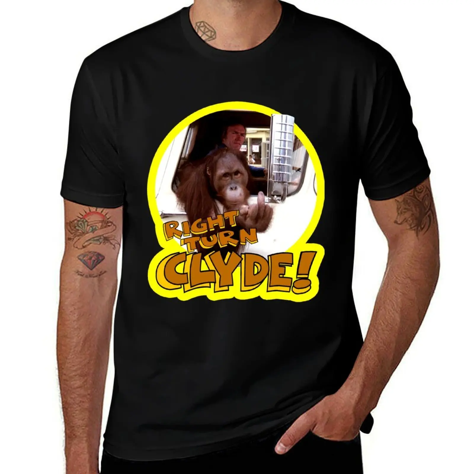 Every Eastwood But …