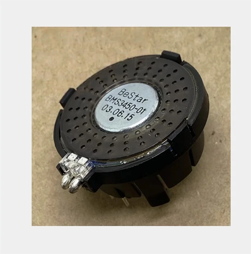 1PCS/LOT The new BMS3450-01 BESTAR Automotive dashboard buzzer fits the Volkswagen Lavida POLO Passat DIGISOUND