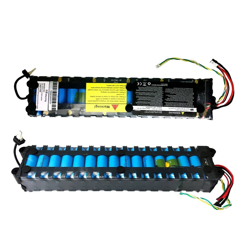 36V 7.8Ah 10S3P Replacement Battery NE1003-H For Xiaomi M365 Scooter Built-in BMS Cell Communication
