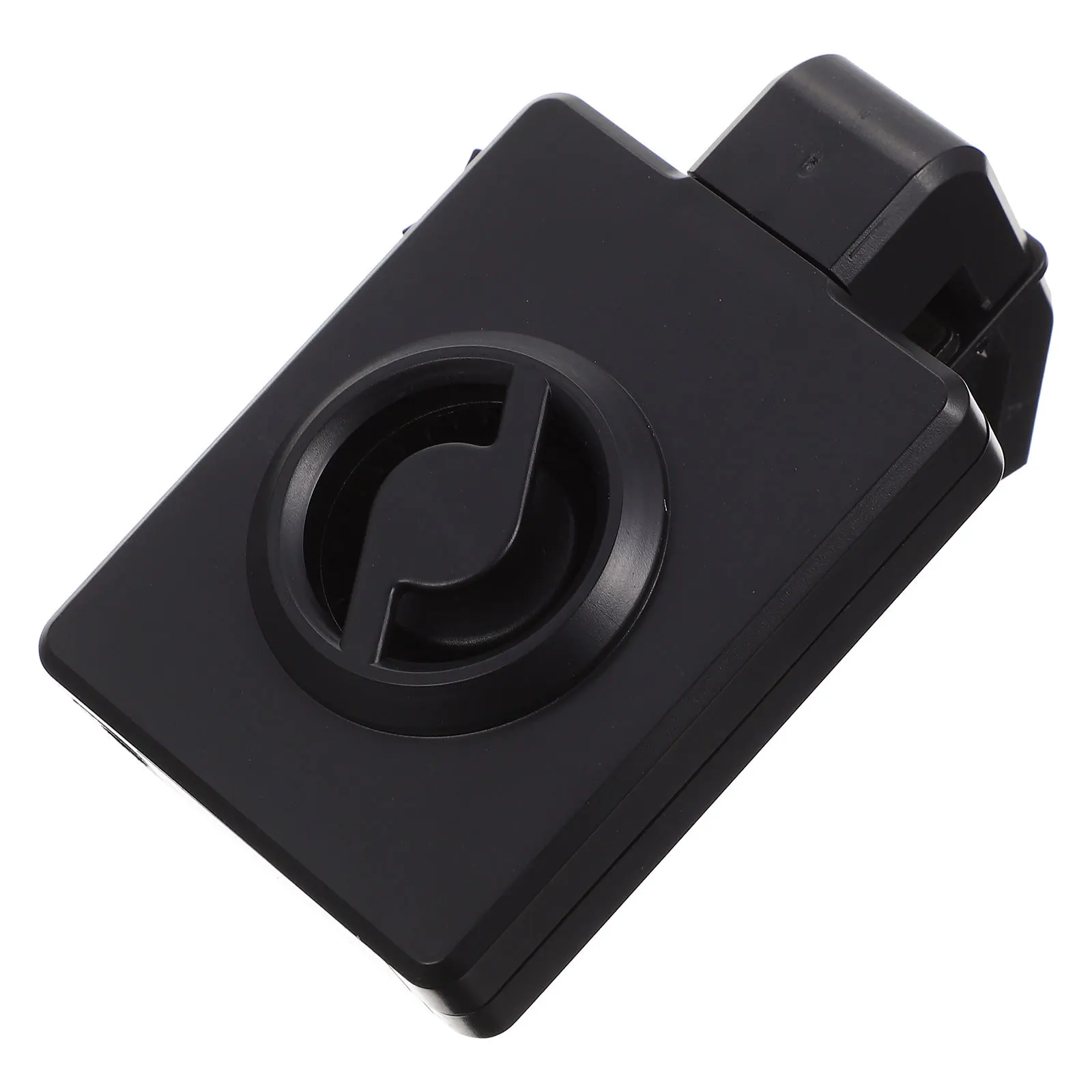 Вентилятор для аквариума Вентилятор охлаждения аквариума Простой дизайн Регулируемый зажим Охладитель для аквариума Портативный охладитель для аквариума Us Plug