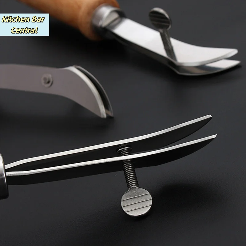 Alat DIY Pembuat Alur dan Lipa - Groover Stitching Tool ulasan dan harga