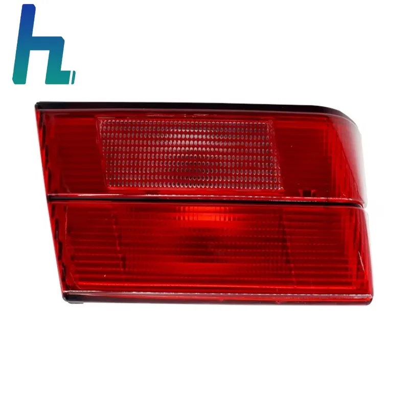 

63211384011 63211384012 Задний задний фонарь, стоп-сигнал, указатель поворота, предупреждающая фара для BMW 5 серии E34 1988 1989 1990-1995 гг.