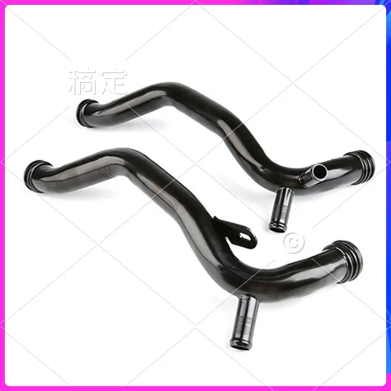 

NEW-Water Pump Pipe 1341E0 1341.E0 1341-E0 Coolant Pipe Water Pump Used For Citroen 206/307/308 Replacement