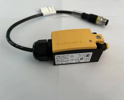 TURCK SENSOR LSE-Q31-V-0.3/TEL 86000372  with good quality