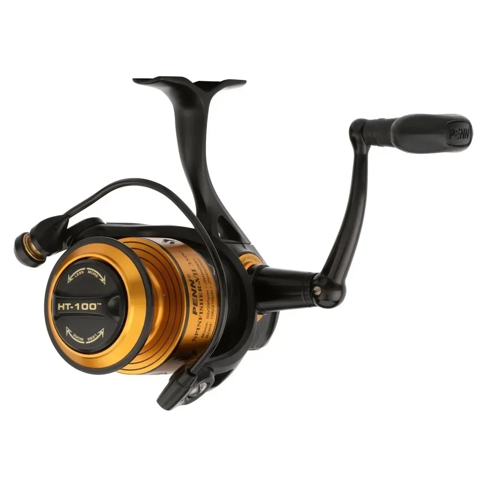 Penn Spinfisher VII 7500,8500 Spinning Fishing Reel