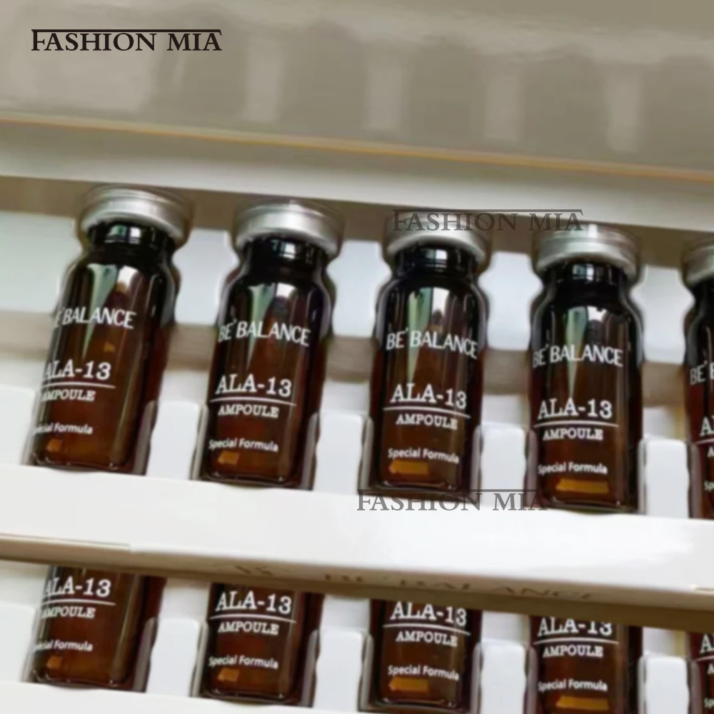 

Корейская сыворотка-ампула с гиалуроновой кислотой 10 мл: Бустер для кожи, восстановление, уменьшение морщин, осветление, уход за кожей, сыворотка от пигментных пятен