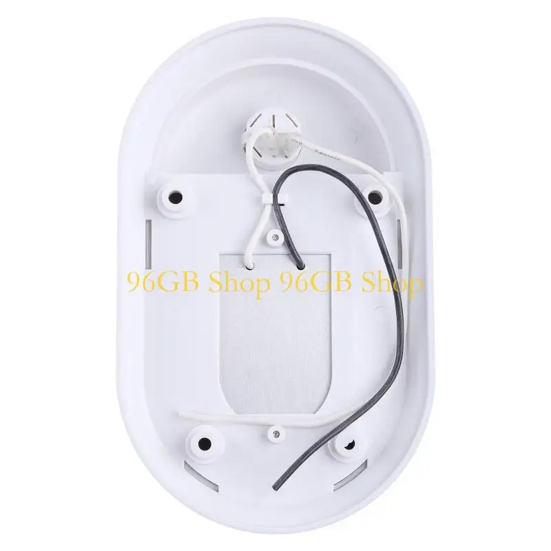 

96 ГБ RV Living Room Потолочная лампа 10-24 В Универсальный светодиодный купольный свет с отдельным выключателем