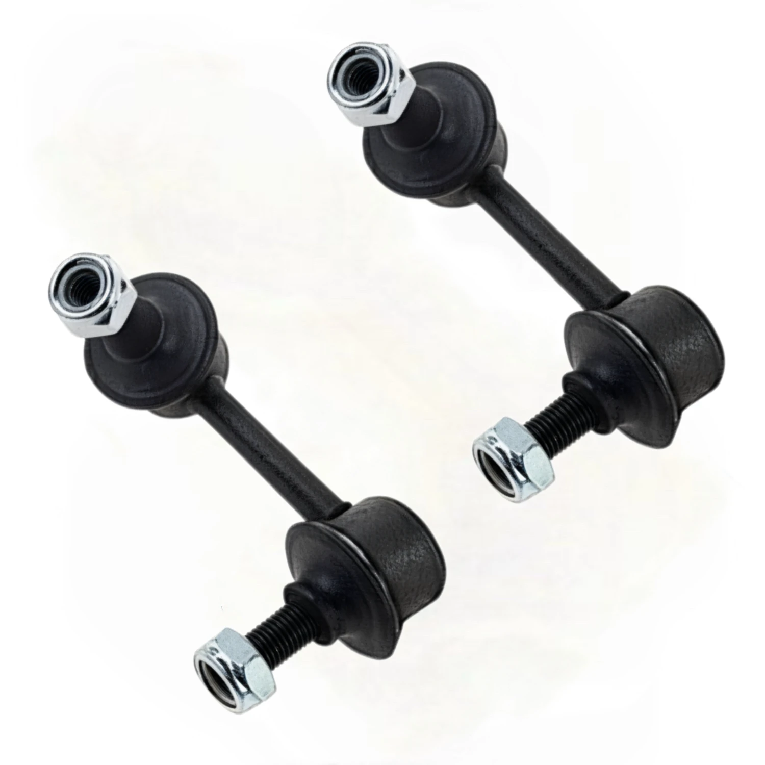 2Pcs Rear Stabilizer Sway Bar Link For HONDA ELEMENT NISSAN MURANO 2003 - 2011
