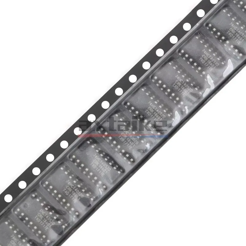 10PCS 74HCT4051D 74HCT4052D SOP16 74HCT4051PW TSSOP SMD 74HCT4051 74HCT4052 4/8-kanal Analog Multiplexer Demultiplexer Dual IC