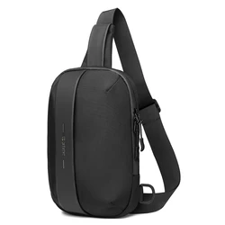 Bolsas de ombro crossbody para homens, bolsa transversal, lazer, luz, esportes, ciclismo, moda, viagem, mensageiro