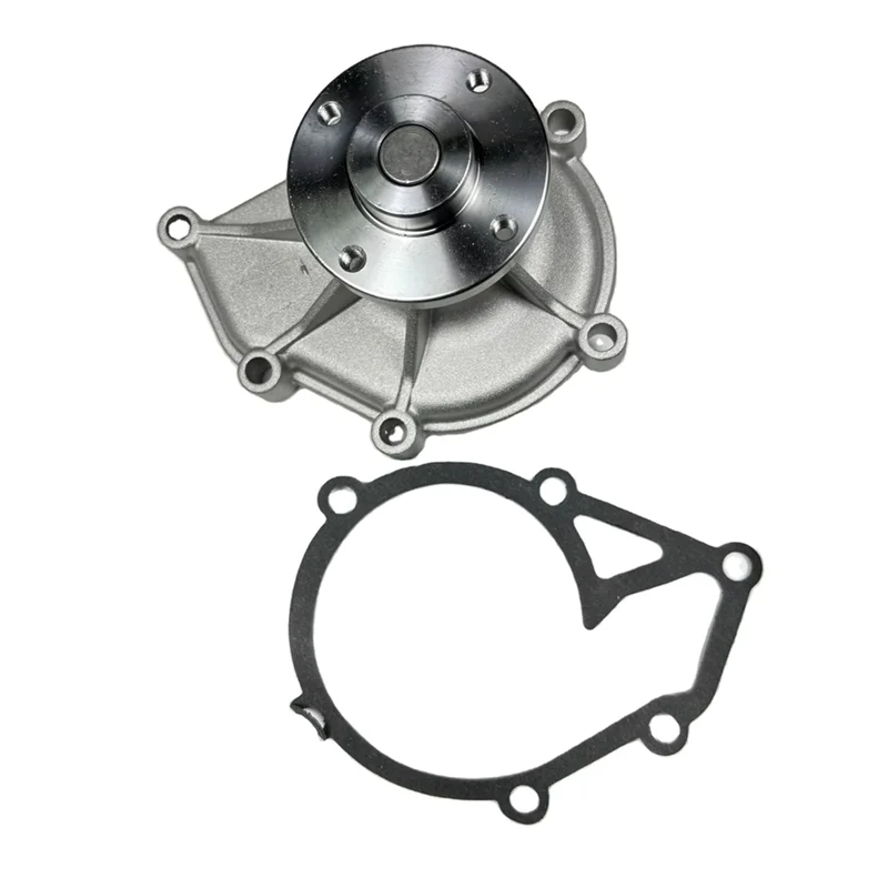 

621361000100 Car Cooling System Engine Water Pump For ISEKI 6213-610-001-00 TRACTOR E3AD1 3AD1 TA210 TL2100 TU220-X67A