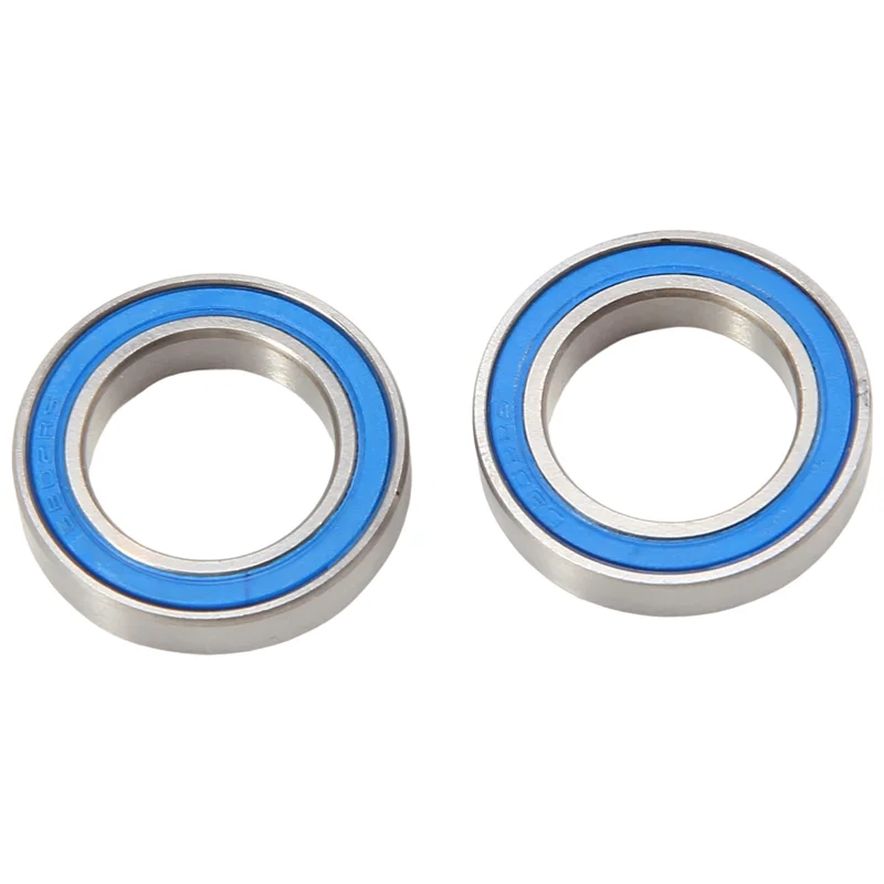 CYGJ-66PCS Kit cuscinetto a sfere sigillato in gomma per 1/5 Traxxas X-Maxx XMAXX 8S RC Auto Aggiornamenti Parti Accessori