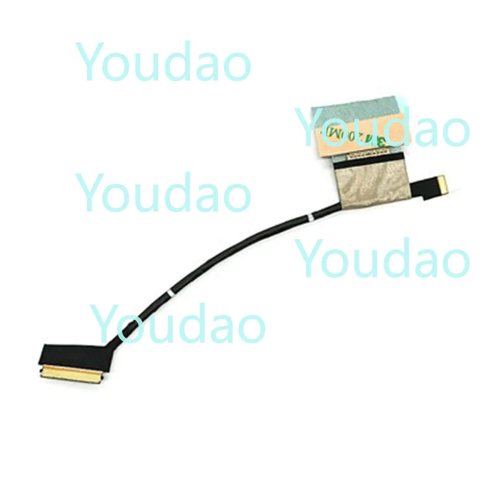 High Resolution Screen Flat Cable 450.0GB0B.0001 For HP ENVY x360 15m-DS 15m-DR