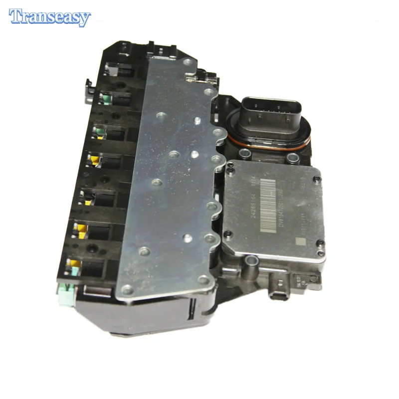 100% Tested 6T40 6T45 Gen2 Transmission Control Module TCU TCM Suit For Chevrolet Cruze Buick 224268164 24268169 24267723