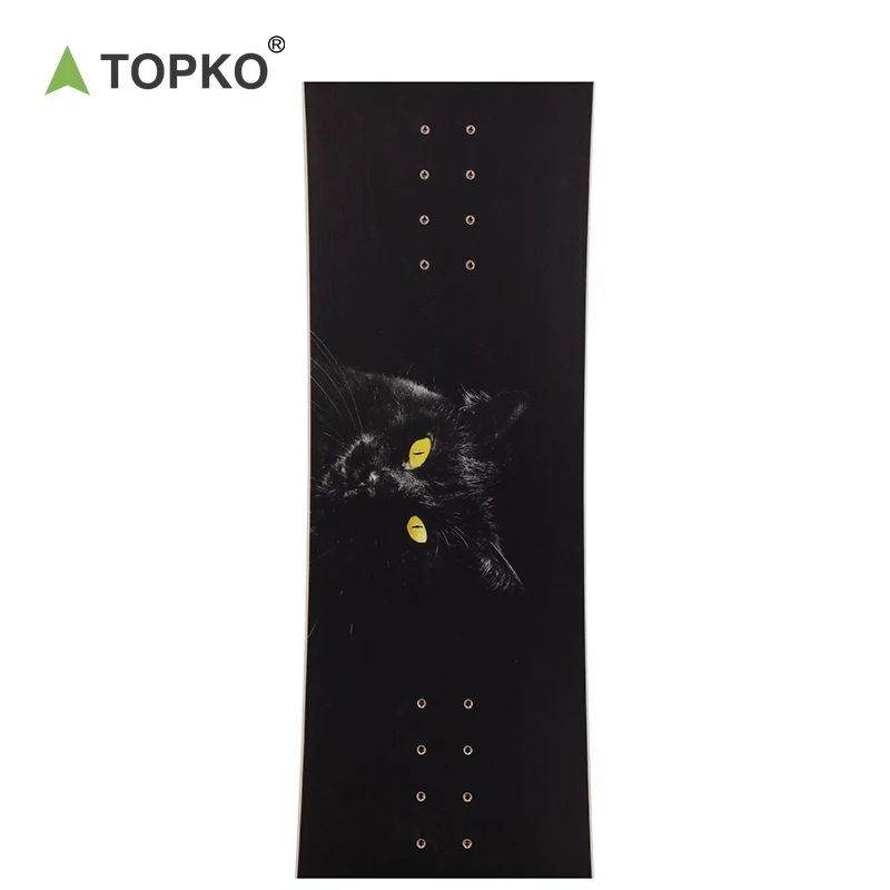 Snow Boarding Ski Sliding Spilt  Snow Board Products