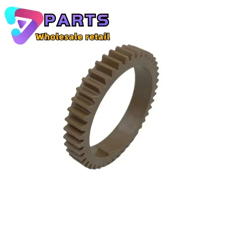 

1PCS 6LH68706000 6LA05260000 72T Upper Roller Gear For Toshiba E 255 305 355 455 256 257 306 307 356 456 357 457 506 507