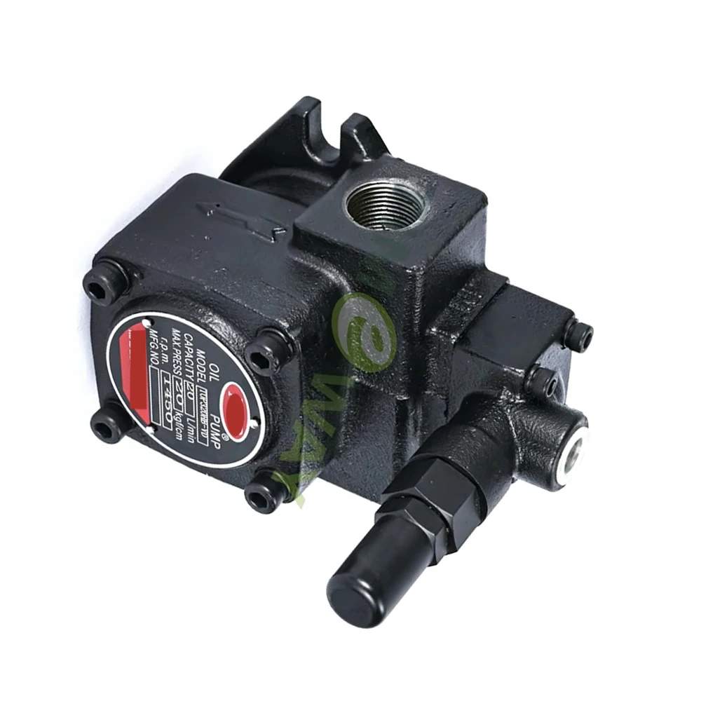 Hydraulic Internal …