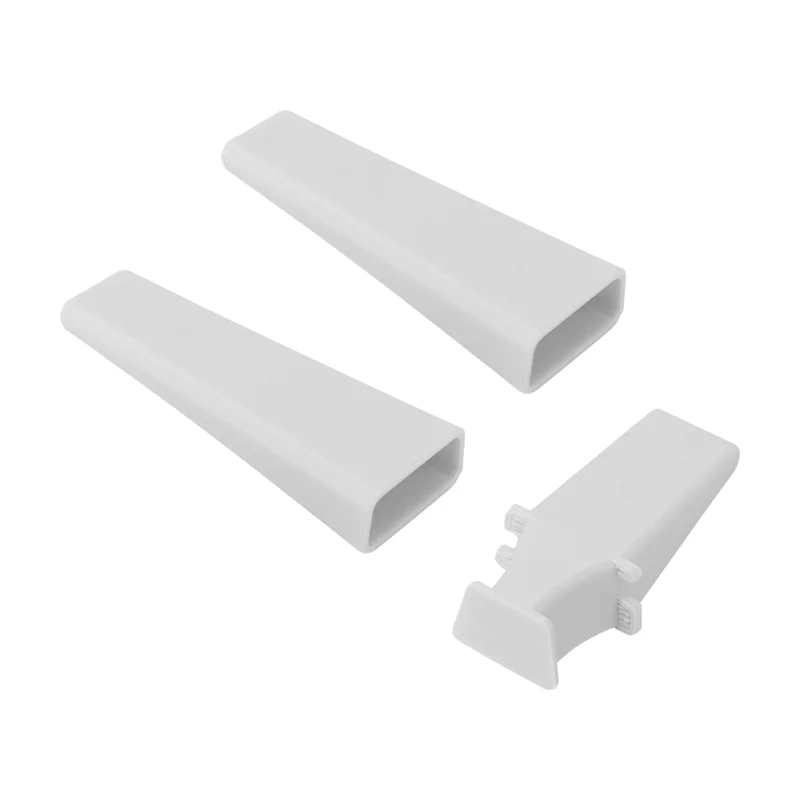 A003 Heightening Landing Gear Bracket Drone Landing Extension Kit Protector For DJI Flip Dron Accessories