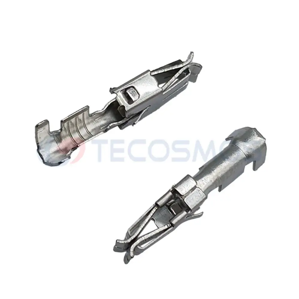 1/5/10 Sets 969767-2 Version Suitable for Automatic Blower Plug, 6-Pin Large and Small Pin Insert 1J0937731A