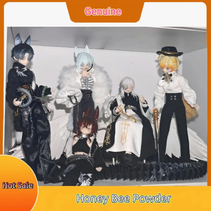 

Оригинальный Jidongshunxi 17 см Sicily Past The Story Series Mjd слепая коробка подвижные суставы аниме Mystery Box настольный индивидуальный подарок