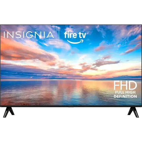 INSIGNIA 40" Class FE Series LED Full HD Smart Fire TV with Alexa Voice Remote (NS40-FEFL26)