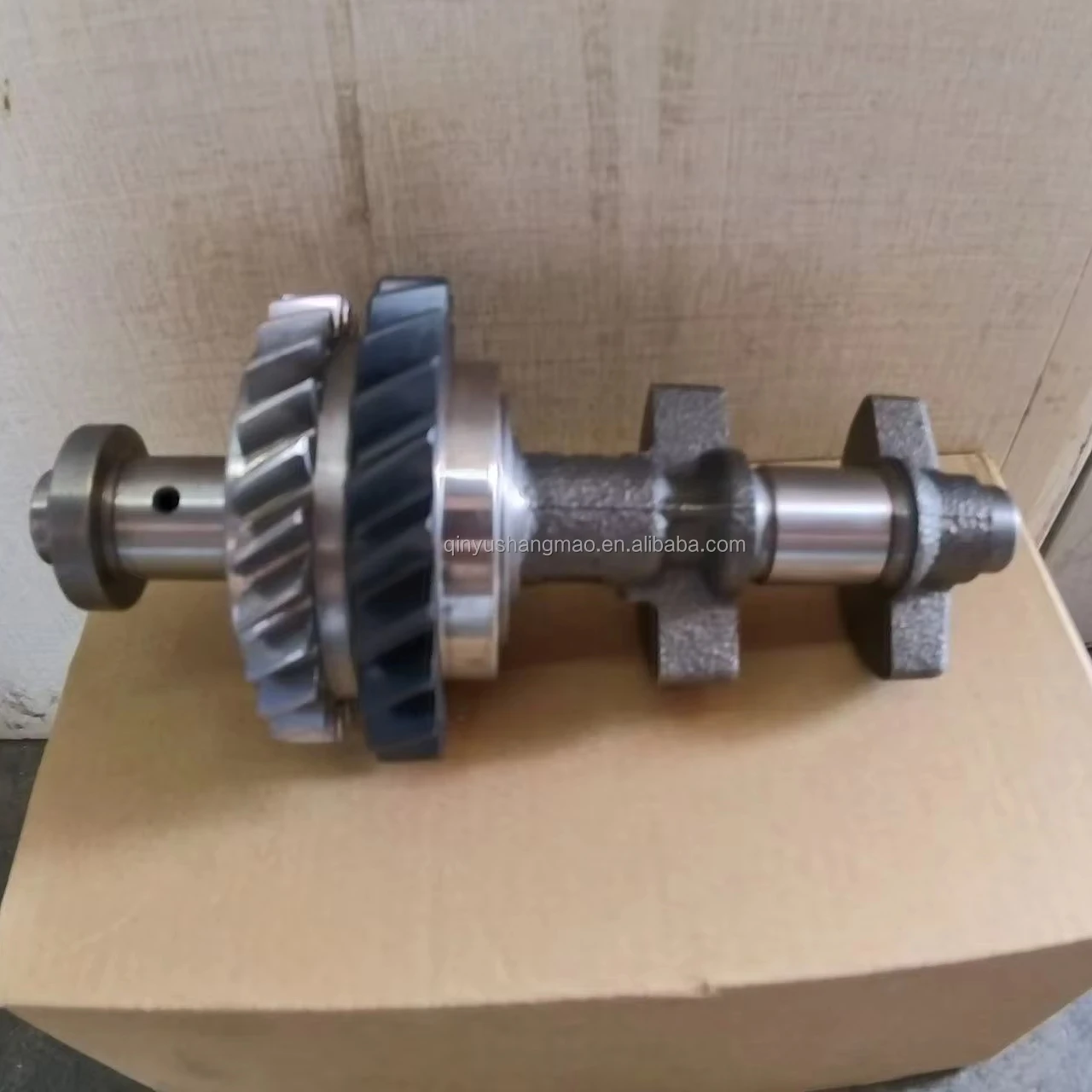 

For Camry for RAV4 2.4 2AZ Original Engine Balance Shaft Gear Left and Right Camshafts and Bearing Bushes