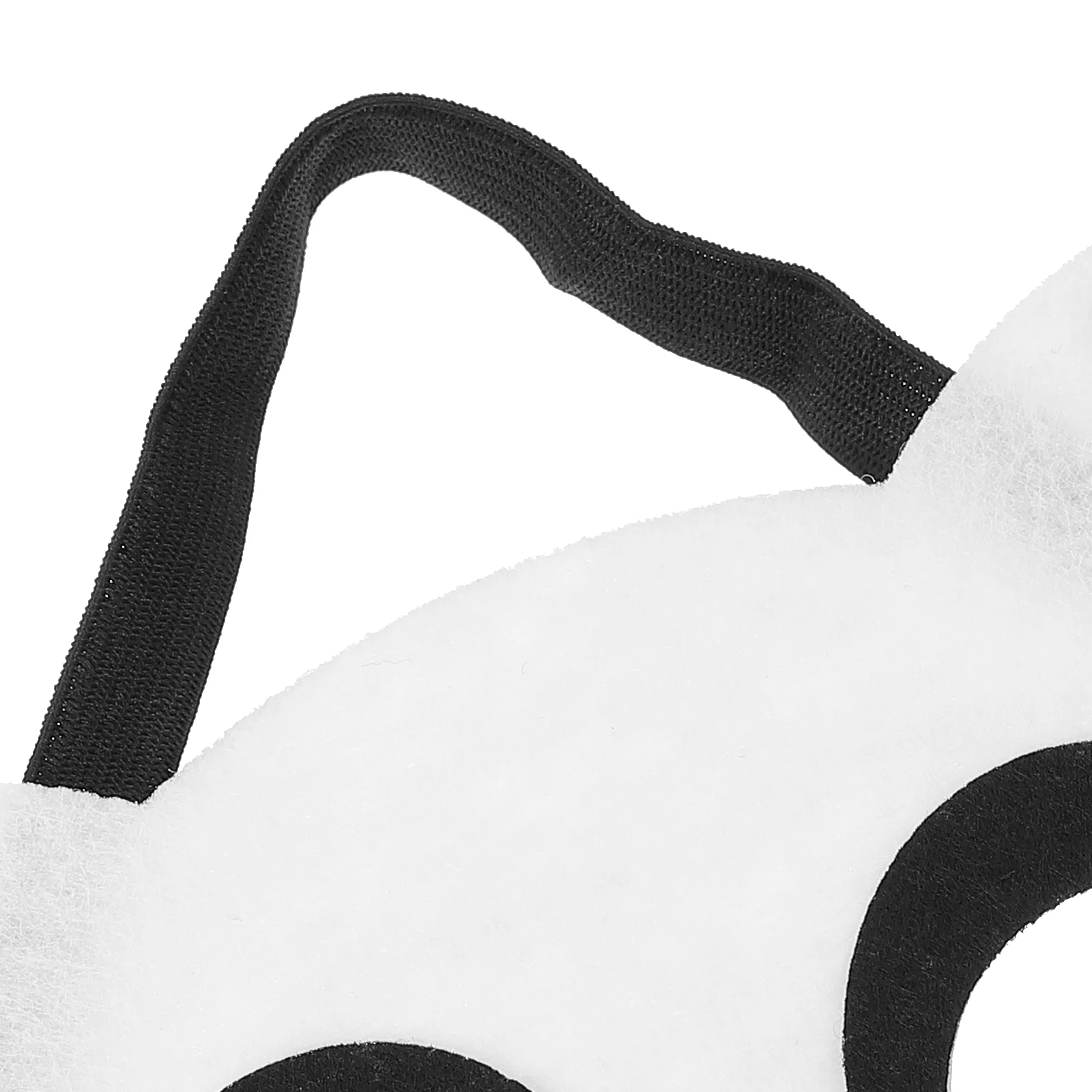 

10pcs Mask Animal Cartoon Non Woven Fabric Party Favors Halloween Carnival Cosplay Costume for Birthday