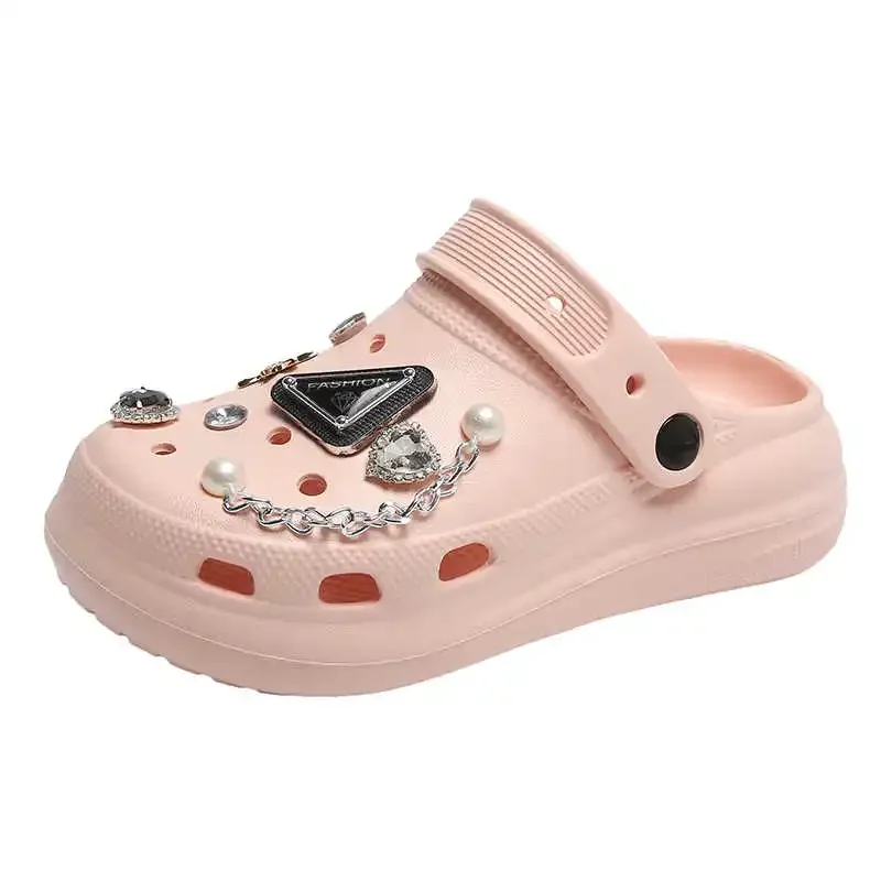 

Легкие женские кроссовки без спинки, размер 42, женские тапочки, модели обуви, женские фиолетовые сандалии, спортивный косплей