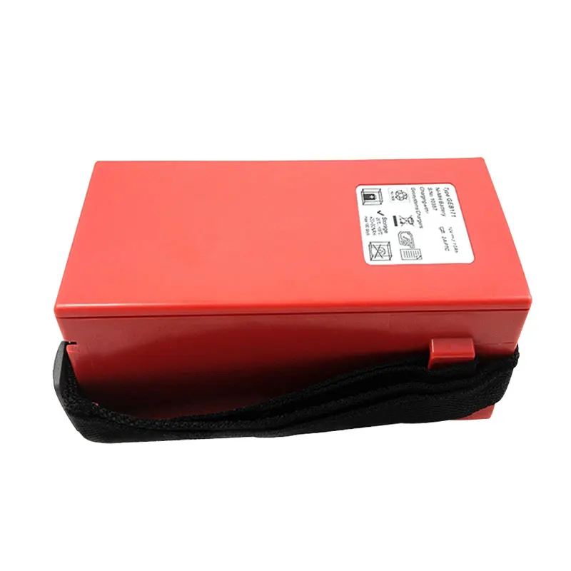 High Quality GEB171 External Battery Compatible For Leica  Surveying Total Sation TPS1000,TCA1800 TC2003