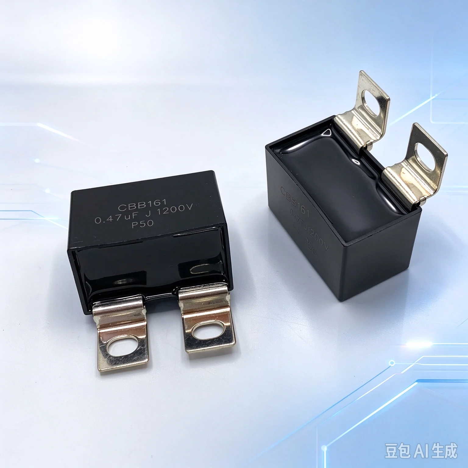 prime-for-jianghai-cbb161-047uf-1200v-igbt-snubber-film-capacitor-10pcs