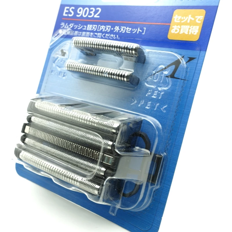 Shaver Razor Inner Blade Outer FOIL ES9032 ES-LV80 ES-LV82 ES-LV90 ES-LV92 ES-LV94 ES-SV61 ES-YLV74 ES-CLV56 ES-CLV76 ES-CLV86