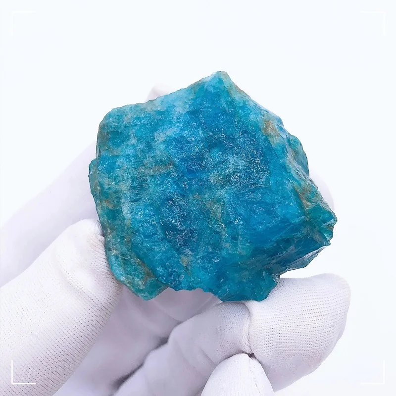 Cristal Azul: Propiedades, Usos y Beneficios