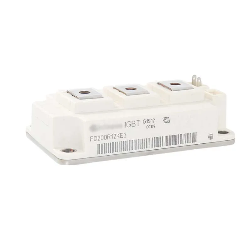 Module IGBT FD200R12KE3  FD300R12KE3