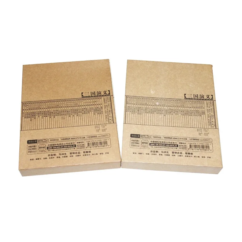 Рисунок 2 - Телевизионная драма DVD Китайский