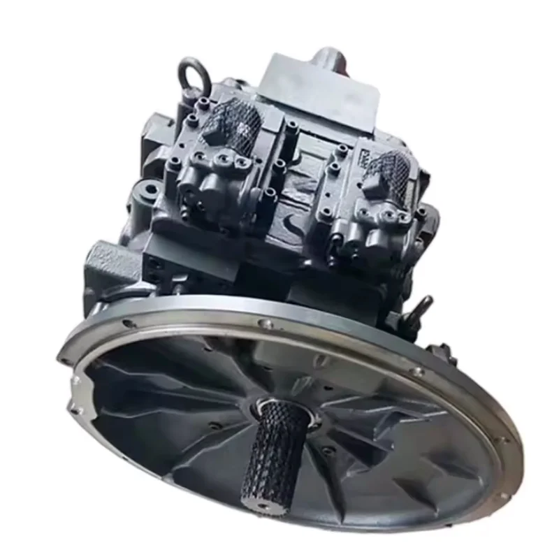 

Factory Direct A8V Series Hydraulic Pump A8V107SR1.1R121GM A8V64FR1.1R151GM A8V107SR1R101F1(T6) Piston Pump