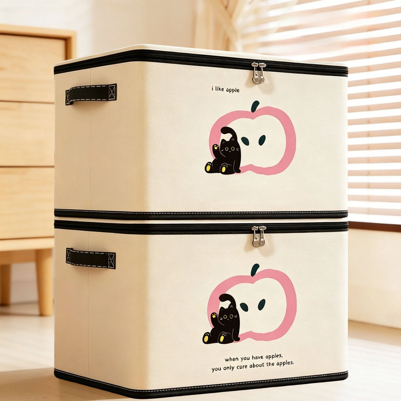 large-capacity-clothes-storage-box-foldable-quilt-organizer-household-storage-basket-stackable-wardrobe-arrangement-bin