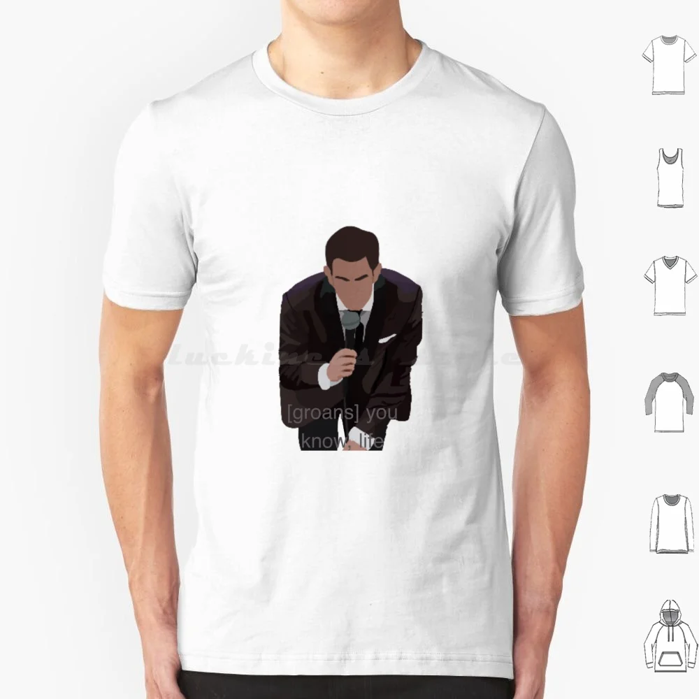 You Know , Life T Shirt Men Women Kids 6xl John Comedian New In Town Netflix Netflix Special Comeback Kid Funny John Netflix Oh