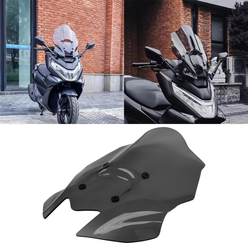 pare-brise-modifie-pour-moto-cfmoto-150sc-150-sc-ameliore-la-hauteur-deflecteurs-de-vent-plaque-de-deflecteur-d'air