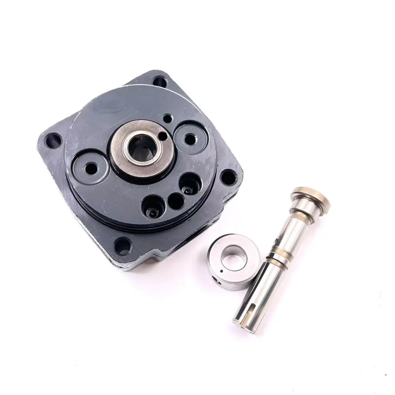 Teil der Dieselkraftstoffpumpe Kopfrotor 096400 -1240 VE Rotorkopf 096400 -1240 4/12R Für 14B D850